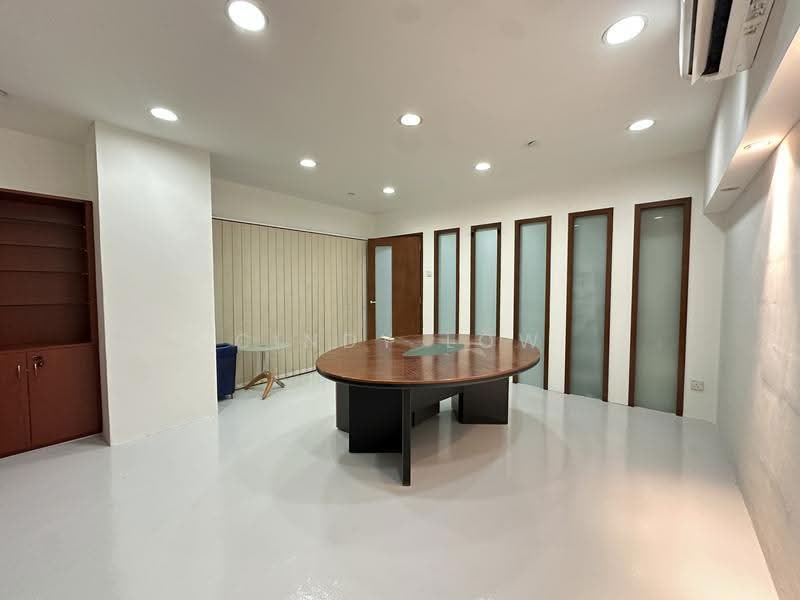 Toh Guan Centre, 21 Toh Guan Road East, Boon Lay / Jurong / Tuas, 80 sqft, Factory / Workshop (B2) For Rent, by Cindy Low, 500264456 - Interior - CommercialGuru.com.sg