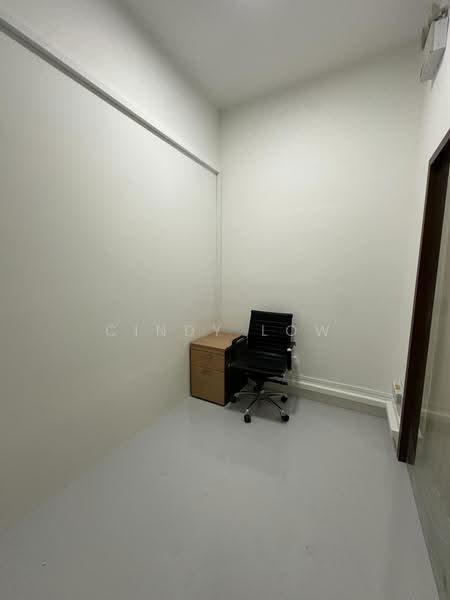 Toh Guan Centre, 21 Toh Guan Road East, Boon Lay / Jurong / Tuas, 80 sqft, Factory / Workshop (B2) For Rent, by Cindy Low, 500264456 - Interior - CommercialGuru.com.sg