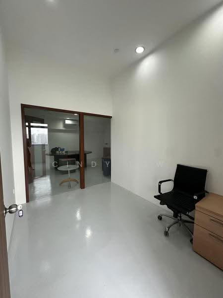 Toh Guan Centre, 21 Toh Guan Road East, Boon Lay / Jurong / Tuas, 80 sqft, Factory / Workshop (B2) For Rent, by Cindy Low, 500264456 - Interior - CommercialGuru.com.sg