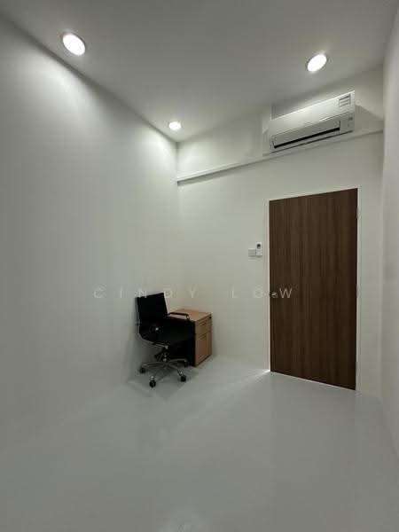 Toh Guan Centre, 21 Toh Guan Road East, Boon Lay / Jurong / Tuas, 80 sqft, Factory / Workshop (B2) For Rent, by Cindy Low, 500264456 - Interior - CommercialGuru.com.sg