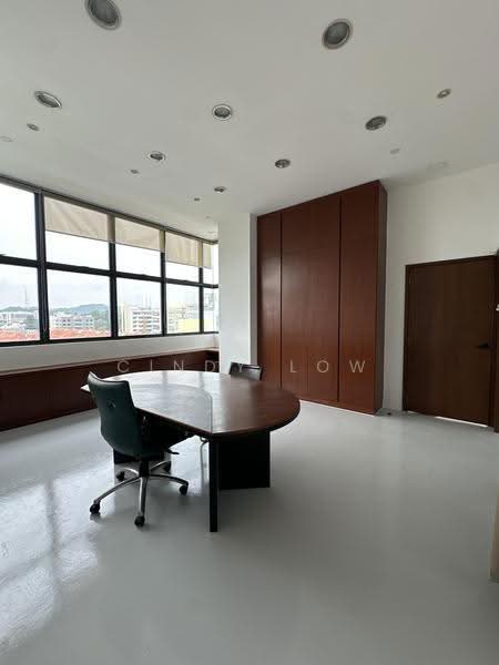 Toh Guan Centre, 21 Toh Guan Road East, Boon Lay / Jurong / Tuas, 80 sqft, Factory / Workshop (B2) For Rent, by Cindy Low, 500264456 - Interior - CommercialGuru.com.sg