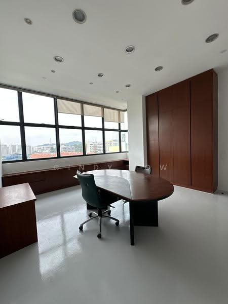 Toh Guan Centre, 21 Toh Guan Road East, Boon Lay / Jurong / Tuas, 80 sqft, Factory / Workshop (B2) For Rent, by Cindy Low, 500264456 - Interior - CommercialGuru.com.sg
