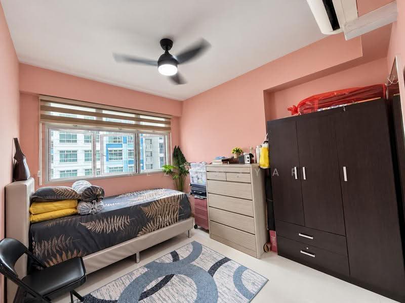 422A Northshore Drive, 422A Northshore Drive, Hougang / Punggol / Sengkang, 3 Bedrooms, 1,001 sqft, HDB Flat For Sale, by Jerez Amsyar, 500264459 - Bedroom - PropertyGuru.com.sg