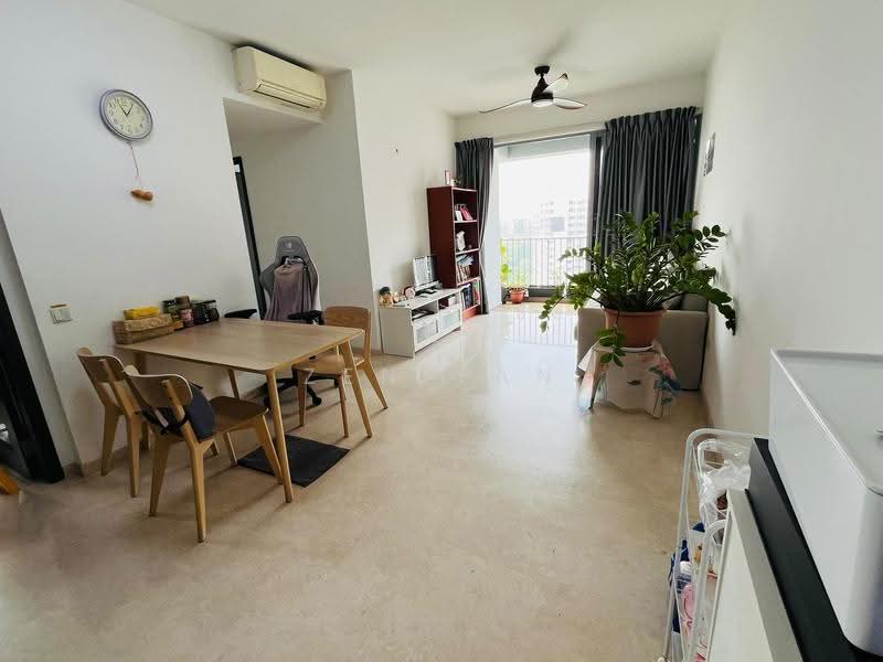 RiverTrees Residences, 21 Fernvale Close, Seletar / Yio Chu Kang, Room Rental, 200 sqft, Condominium For Rent, by Zen Tan, 500264460 - PropertyGuru.com.sg
