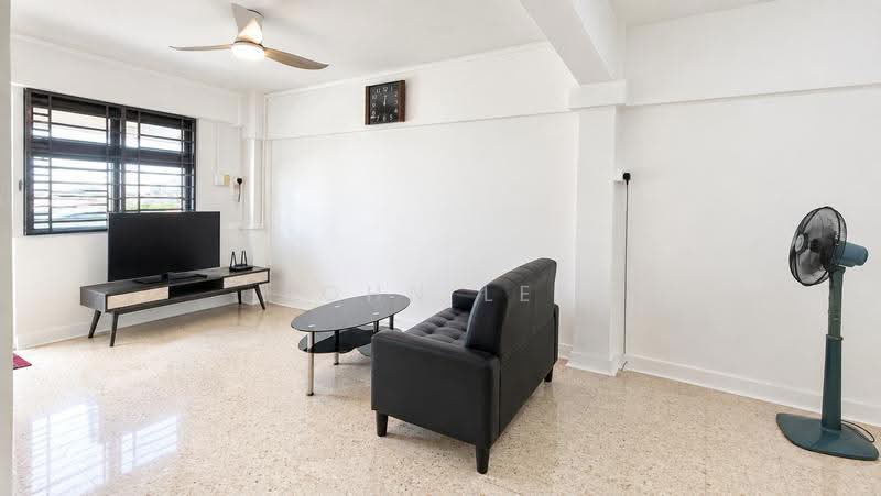 58 Marine Terrace, 58 Marine Terrace, East Coast / Marine Parade, 3 Bedrooms, 700 sqft, HDB Flat For Sale, by John Lee, 500264461 - Living Room - PropertyGuru.com.sg