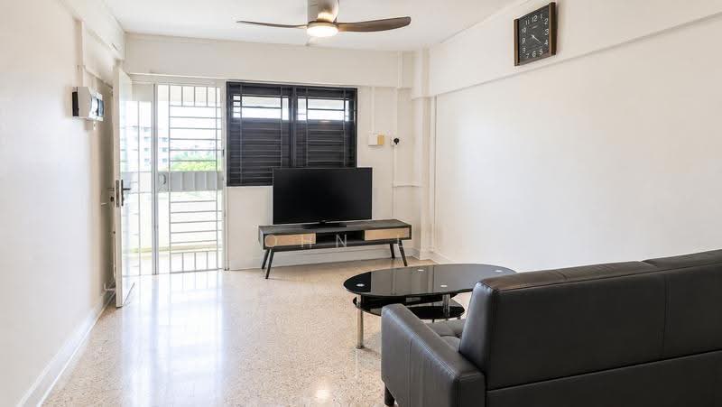 58 Marine Terrace, 58 Marine Terrace, East Coast / Marine Parade, 3 Bedrooms, 700 sqft, HDB Flat For Sale, by John Lee, 500264461 - Living Room - PropertyGuru.com.sg