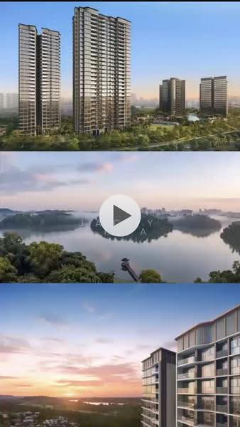 Thomson Reserve, Bright Hill Drive, Ang Mo Kio / Bishan / Thomson, 2 Bedrooms, 732 sqft, Condominium For Sale, by Jacey Chua, 500264462 - Exterior - PropertyGuru.com.sg