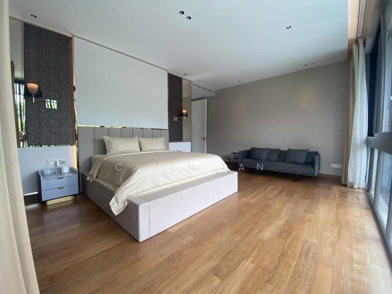 Sentosa Cove, Paradise Island, Harbourfront / Telok Blangah, 6 Bedrooms, 11,500 sqft, Detached House For Sale, by Caren Tan, 500264465 - Bedroom - PropertyGuru.com.sg