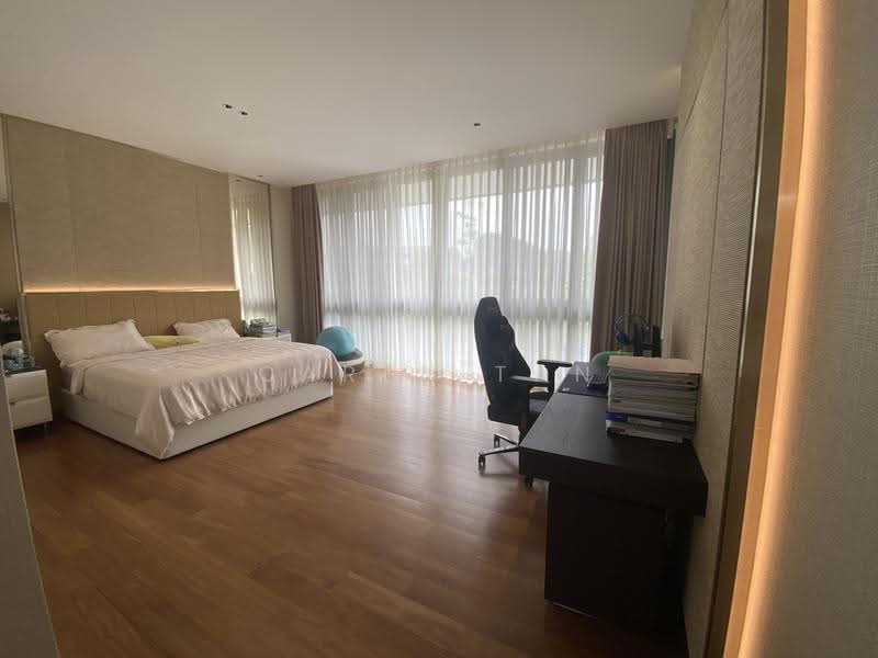 Sentosa Cove, Paradise Island, Harbourfront / Telok Blangah, 6 Bedrooms, 11,500 sqft, Detached House For Sale, by Caren Tan, 500264465 - Bedroom - PropertyGuru.com.sg