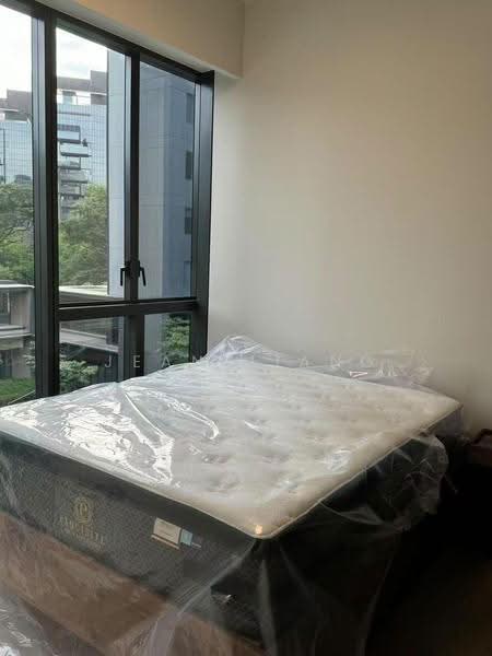 Leedon Green, 30 Leedon Heights, Tanglin / Holland / Bukit Timah, 2 Bedrooms, 700 sqft, Condominium For Sale, by Jean Jiang, 500264470 - Bedroom - PropertyGuru.com.sg