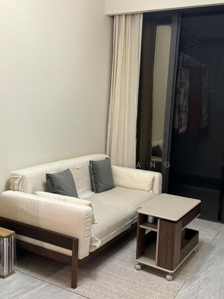 Leedon Green, 30 Leedon Heights, Tanglin / Holland / Bukit Timah, 2 Bedrooms, 700 sqft, Condominium For Sale, by Jean Jiang, 500264470 - Living Room - PropertyGuru.com.sg
