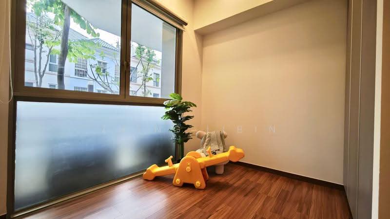 Terrasse, 23 Terrasse Lane, Hougang / Punggol / Sengkang, 2 Bedrooms, 807 sqft, Condominium For Rent, by Zheng Libin, 500264472 - Interior - PropertyGuru.com.sg