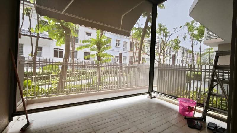 Terrasse, 23 Terrasse Lane, Hougang / Punggol / Sengkang, 2 Bedrooms, 807 sqft, Condominium For Rent, by Zheng Libin, 500264472 - Balcony - PropertyGuru.com.sg