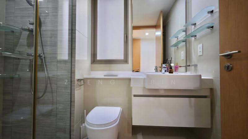 Terrasse, 23 Terrasse Lane, Hougang / Punggol / Sengkang, 2 Bedrooms, 807 sqft, Condominium For Rent, by Zheng Libin, 500264472 - PropertyGuru.com.sg