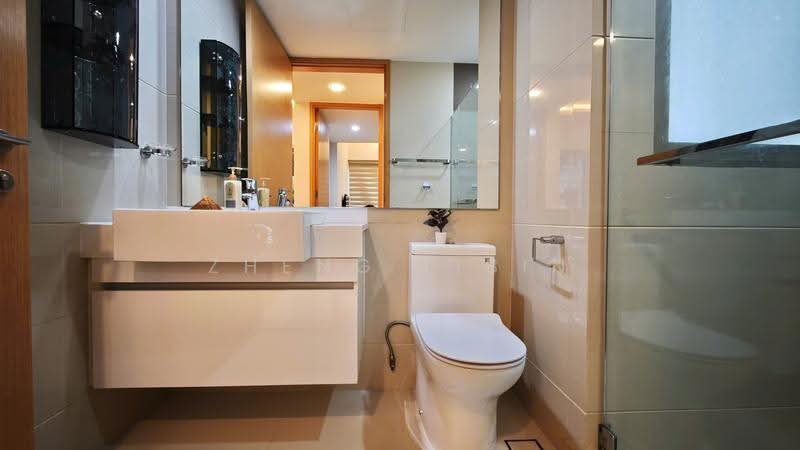 Terrasse, 23 Terrasse Lane, Hougang / Punggol / Sengkang, 2 Bedrooms, 807 sqft, Condominium For Rent, by Zheng Libin, 500264472 - PropertyGuru.com.sg