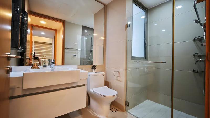 Terrasse, 23 Terrasse Lane, Hougang / Punggol / Sengkang, 2 Bedrooms, 807 sqft, Condominium For Rent, by Zheng Libin, 500264472 - PropertyGuru.com.sg