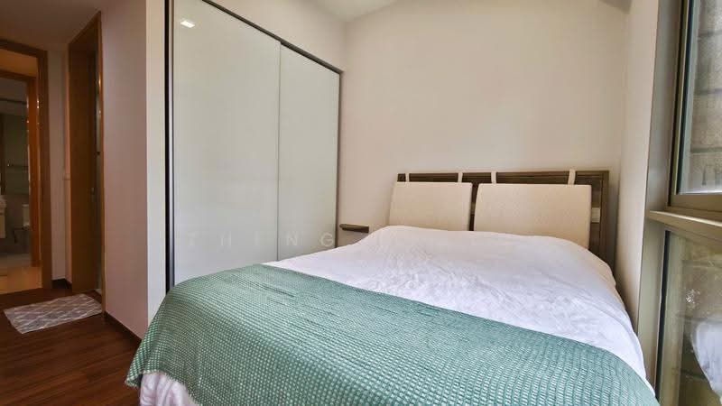 Terrasse, 23 Terrasse Lane, Hougang / Punggol / Sengkang, 2 Bedrooms, 807 sqft, Condominium For Rent, by Zheng Libin, 500264472 - PropertyGuru.com.sg
