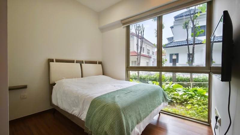 Terrasse, 23 Terrasse Lane, Hougang / Punggol / Sengkang, 2 Bedrooms, 807 sqft, Condominium For Rent, by Zheng Libin, 500264472 - PropertyGuru.com.sg
