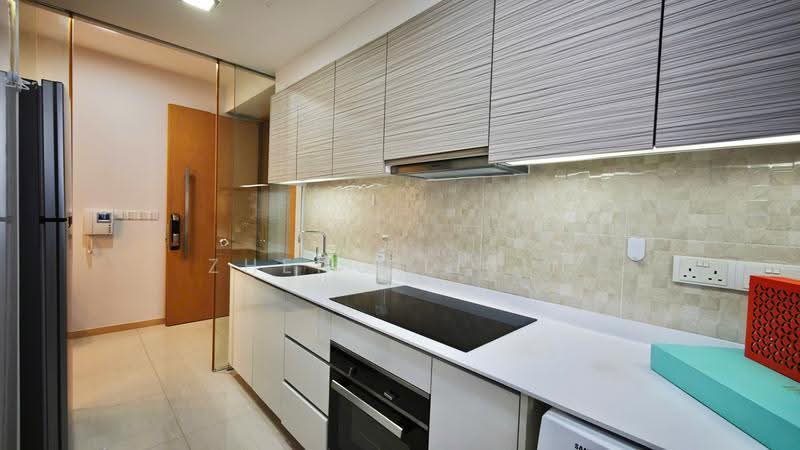 Terrasse, 23 Terrasse Lane, Hougang / Punggol / Sengkang, 2 Bedrooms, 807 sqft, Condominium For Rent, by Zheng Libin, 500264472 - PropertyGuru.com.sg
