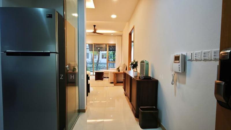 Terrasse, 23 Terrasse Lane, Hougang / Punggol / Sengkang, 2 Bedrooms, 807 sqft, Condominium For Rent, by Zheng Libin, 500264472 - PropertyGuru.com.sg