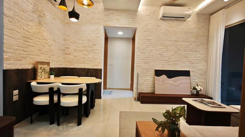 Terrasse, 23 Terrasse Lane, Hougang / Punggol / Sengkang, 2 Bedrooms, 807 sqft, Condominium For Rent, by Zheng Libin, 500264472 - PropertyGuru.com.sg
