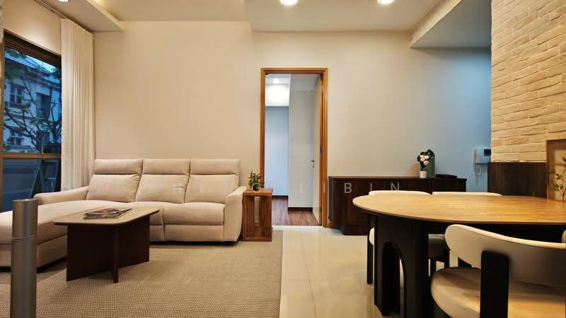 Terrasse, 23 Terrasse Lane, Hougang / Punggol / Sengkang, 2 Bedrooms, 807 sqft, Condominium For Rent, by Zheng Libin, 500264472 - PropertyGuru.com.sg