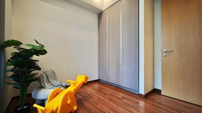 Terrasse, 23 Terrasse Lane, Hougang / Punggol / Sengkang, 2 Bedrooms, 807 sqft, Condominium For Rent, by Zheng Libin, 500264472 - PropertyGuru.com.sg