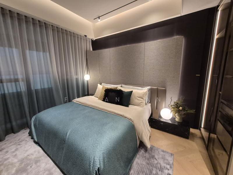 MRT Very Good Schools, Tanglin / Holland / Bukit Timah, 4 Bedrooms, 1,184 sqft, Condominium For Sale, by Fabian Tan, 500264473 - Bedroom - PropertyGuru.com.sg