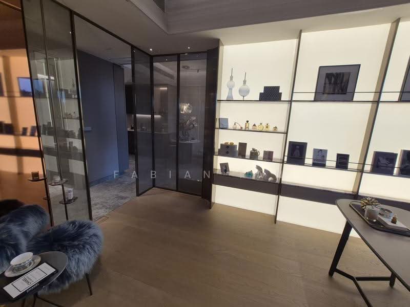 MRT Very Good Schools, Tanglin / Holland / Bukit Timah, 4 Bedrooms, 1,184 sqft, Condominium For Sale, by Fabian Tan, 500264473 - Interior - PropertyGuru.com.sg
