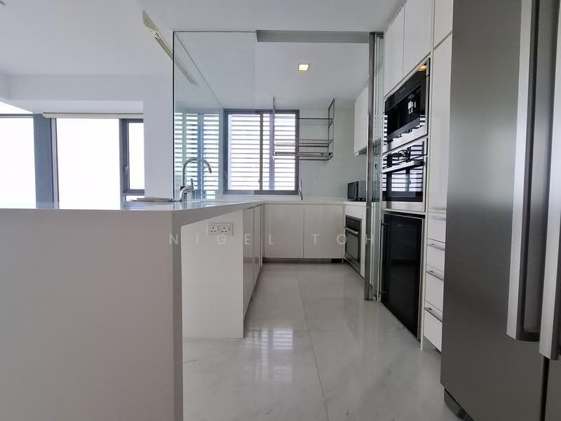 Altez, 16 Enggor Street, Chinatown / Tanjong Pagar, 3 Bedrooms, 1,507 sqft, Condominium For Sale, by Nigel Toh, 500264479 - Kitchen - PropertyGuru.com.sg