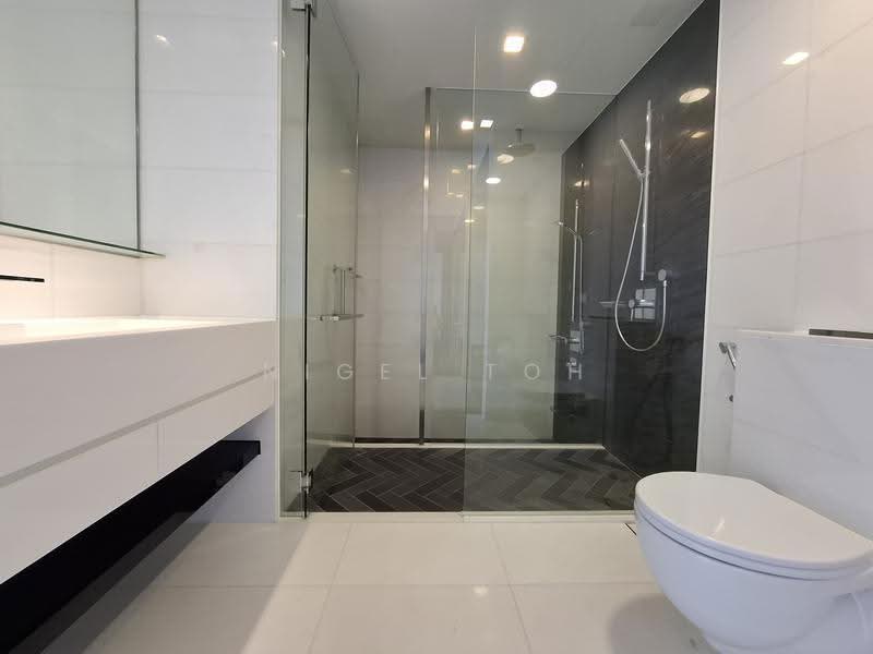 Altez, 16 Enggor Street, Chinatown / Tanjong Pagar, 3 Bedrooms, 1,507 sqft, Condominium For Sale, by Nigel Toh, 500264479 - Bathroom - PropertyGuru.com.sg