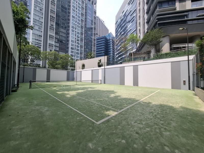 Altez, 16 Enggor Street, Chinatown / Tanjong Pagar, 3 Bedrooms, 1,507 sqft, Condominium For Sale, by Nigel Toh, 500264479 - Exterior - PropertyGuru.com.sg
