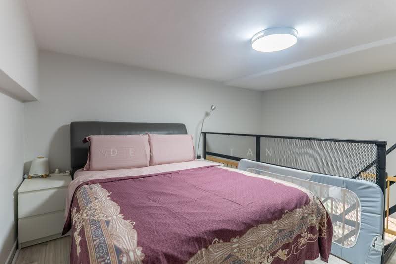 Hillcrest Arcadia, 261 Arcadia Road, Newton / Novena, 1 Bedroom, 700 sqft, Condominium For Sale, by Denise Tan, 500264480 - Bedroom - PropertyGuru.com.sg
