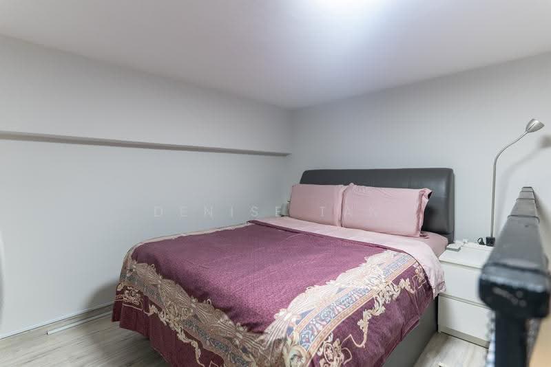 Hillcrest Arcadia, 261 Arcadia Road, Newton / Novena, 1 Bedroom, 700 sqft, Condominium For Sale, by Denise Tan, 500264480 - Bedroom - PropertyGuru.com.sg