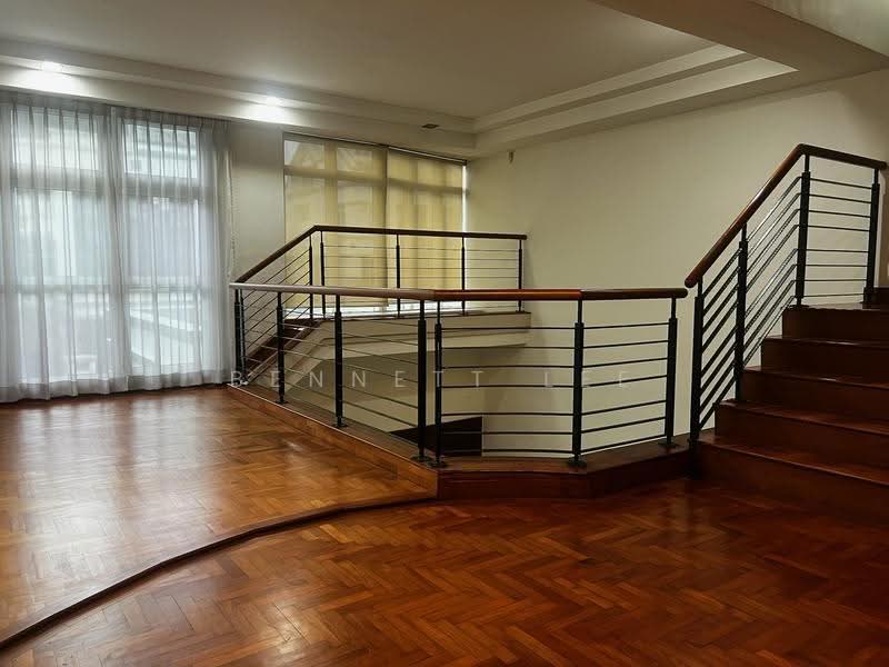 Park Villas, 49 Park Villas Terrace, Hougang / Punggol / Sengkang, 4 Bedrooms, 2,150 sqft, Terraced House For Sale, by Bennett Lee, 500264482 - Interior - PropertyGuru.com.sg