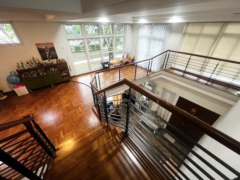 Park Villas, 49 Park Villas Terrace, Hougang / Punggol / Sengkang, 4 Bedrooms, 2,150 sqft, Terraced House For Sale, by Bennett Lee, 500264482 - Interior - PropertyGuru.com.sg