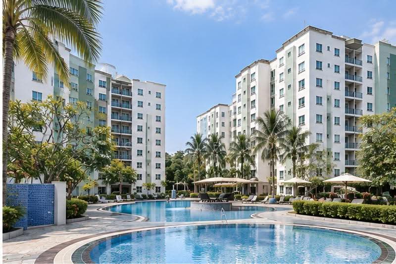 Springdale Condo, 45 Hindhede Walk, Clementi Park / Upper Bukit Timah, 2 Bedrooms, 926 sqft, Condominium For Sale, by Michelle Goh 呉詩韻, 500264486 - Exterior - PropertyGuru.com.sg