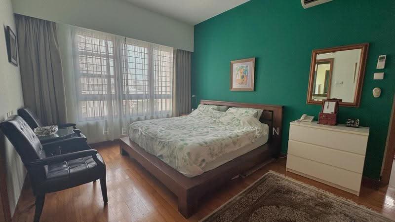 Haig Court, 152 Haig Road, East Coast / Marine Parade, 4 Bedrooms, 1,550 sqft, Condominium For Sale, by Heng Yi Zen, 500264488 - Bedroom - PropertyGuru.com.sg