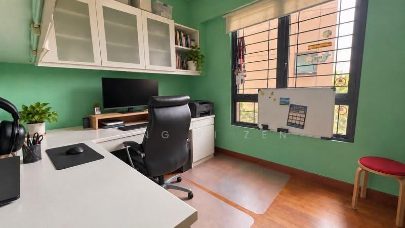 Haig Court, 152 Haig Road, East Coast / Marine Parade, 4 Bedrooms, 1,550 sqft, Condominium For Sale, by Heng Yi Zen, 500264488 - Study - PropertyGuru.com.sg