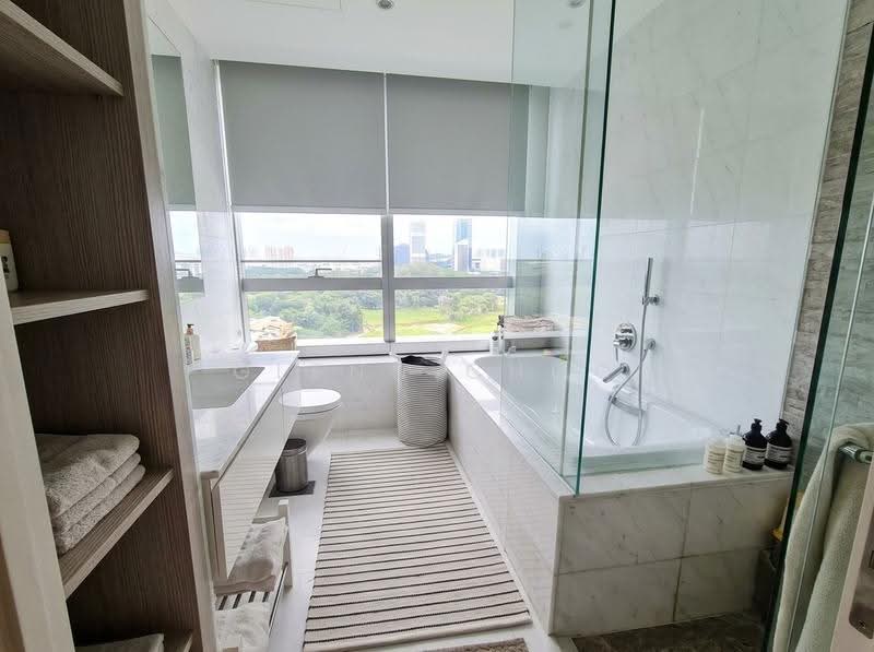 Reflections at Keppel Bay, 23 Keppel Bay View, Harbourfront / Telok Blangah, 3 Bedrooms, 1,507 sqft, Condominium For Rent, by Glenn Choo, 500264490 - Bathroom - PropertyGuru.com.sg