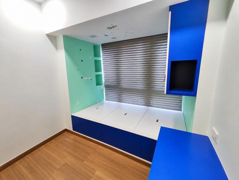 Coco Palms, 15 Pasir Ris Grove, Pasir Ris / Tampines, 4 Bedrooms, 1,378 sqft, Condominium For Rent, by Alex Goh, 500264492 - Interior - PropertyGuru.com.sg