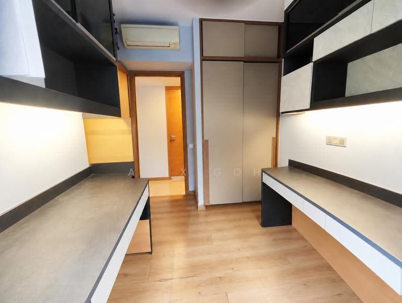 Coco Palms, 15 Pasir Ris Grove, Pasir Ris / Tampines, 4 Bedrooms, 1,378 sqft, Condominium For Rent, by Alex Goh, 500264492 - Study - PropertyGuru.com.sg