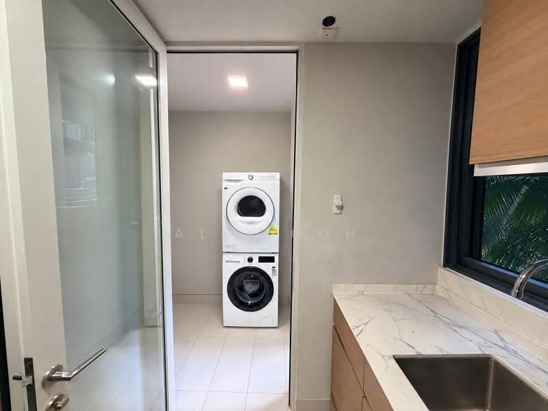 Coco Palms, 15 Pasir Ris Grove, Pasir Ris / Tampines, 4 Bedrooms, 1,378 sqft, Condominium For Rent, by Alex Goh, 500264492 - Interior - PropertyGuru.com.sg
