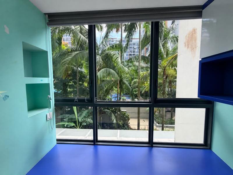 Coco Palms, 15 Pasir Ris Grove, Pasir Ris / Tampines, 4 Bedrooms, 1,378 sqft, Condominium For Rent, by Alex Goh, 500264492 - View - PropertyGuru.com.sg
