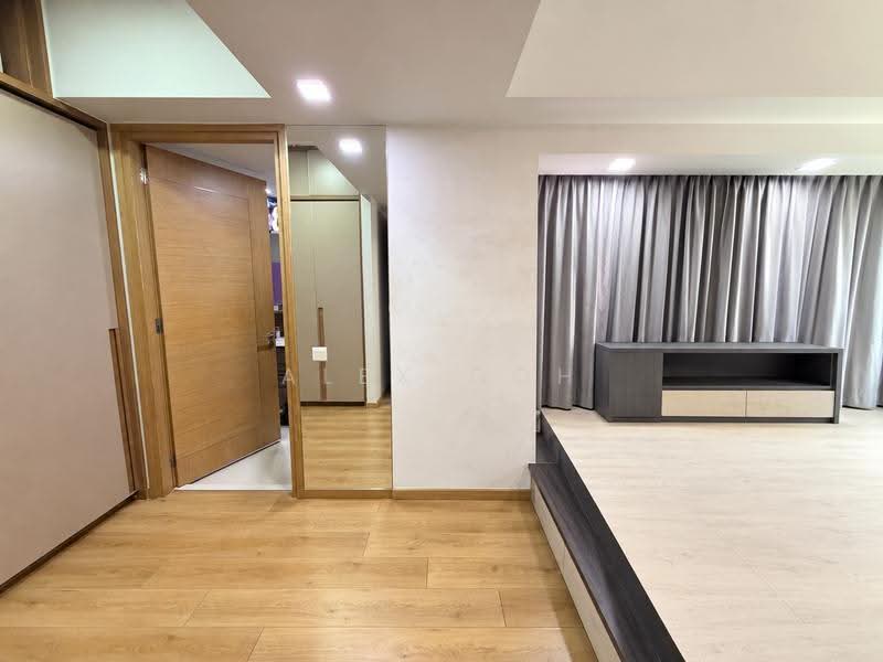 Coco Palms, 15 Pasir Ris Grove, Pasir Ris / Tampines, 4 Bedrooms, 1,378 sqft, Condominium For Rent, by Alex Goh, 500264492 - Interior - PropertyGuru.com.sg