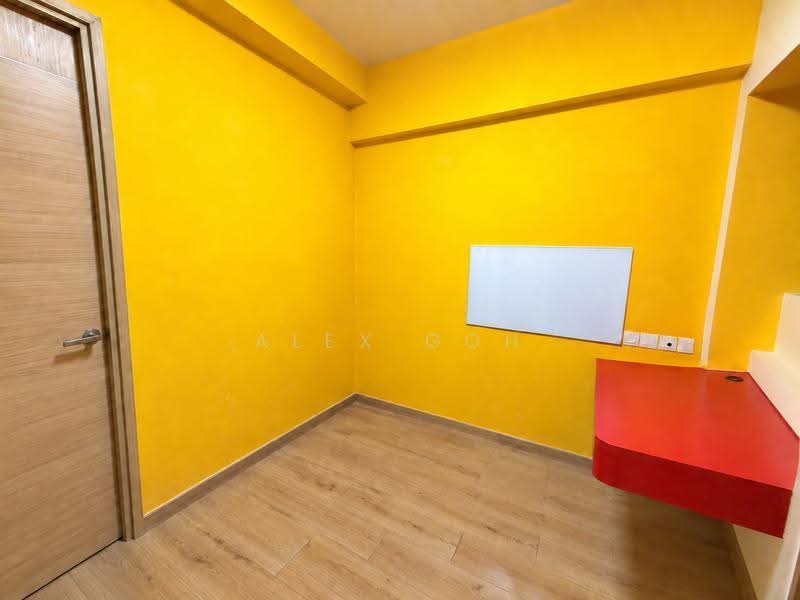 Coco Palms, 15 Pasir Ris Grove, Pasir Ris / Tampines, 4 Bedrooms, 1,378 sqft, Condominium For Rent, by Alex Goh, 500264492 - Interior - PropertyGuru.com.sg