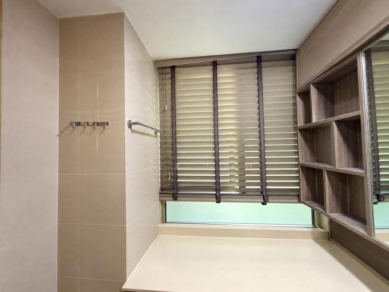 Coco Palms, 15 Pasir Ris Grove, Pasir Ris / Tampines, 4 Bedrooms, 1,378 sqft, Condominium For Rent, by Alex Goh, 500264492 - Interior - PropertyGuru.com.sg