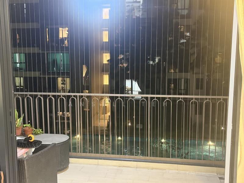 Westwood Residences EC, 182 Westwood Avenue, Boon Lay / Jurong / Tuas, 3 Bedrooms, 1,033 sqft, Condominium For Sale, by Ansell Teh, 500264493 - Balcony - PropertyGuru.com.sg