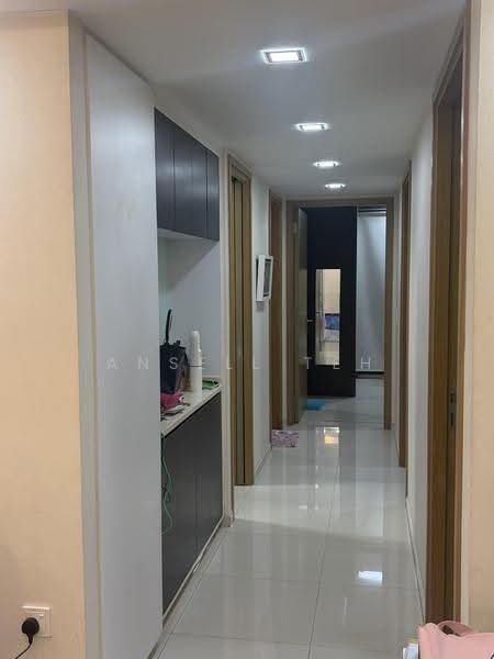 Westwood Residences EC, 182 Westwood Avenue, Boon Lay / Jurong / Tuas, 3 Bedrooms, 1,033 sqft, Condominium For Sale, by Ansell Teh, 500264493 - Corridor - PropertyGuru.com.sg
