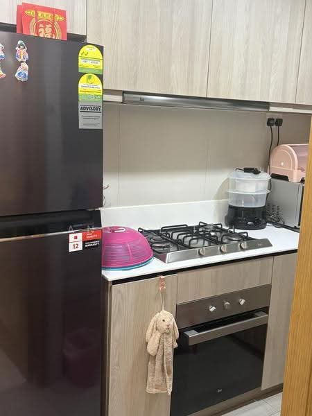 Westwood Residences EC, 182 Westwood Avenue, Boon Lay / Jurong / Tuas, 3 Bedrooms, 1,033 sqft, Condominium For Sale, by Ansell Teh, 500264493 - Kitchen - PropertyGuru.com.sg